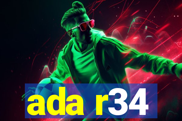 ada r34